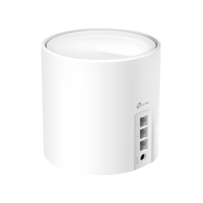 Wi‑Fi Mesh система TP-Link Deco X50 1-pack