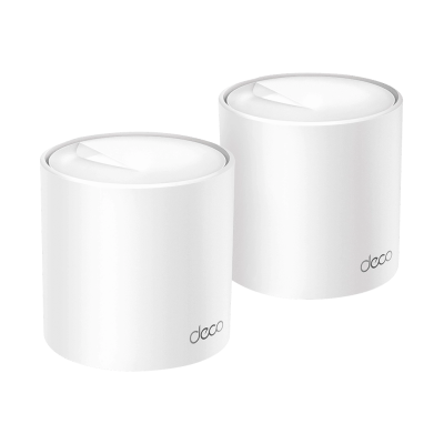 Wi‑Fi Mesh система TP-Link Deco X50 2-pack