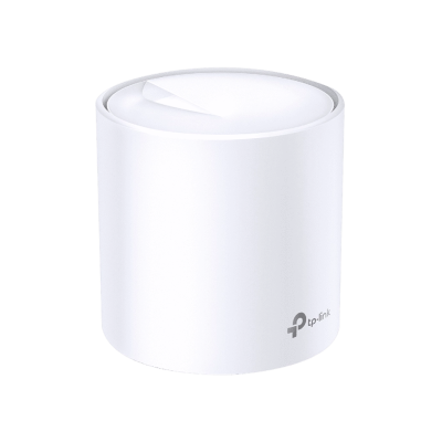 Wi‑Fi Mesh система TP-Link Deco X60 1-pack