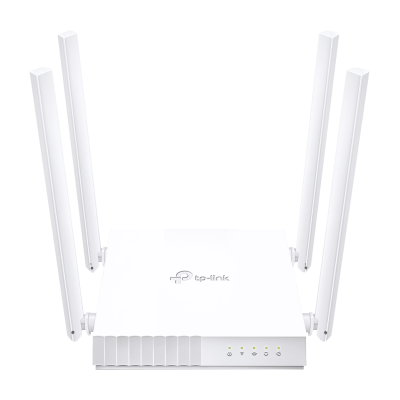 Wi‑Fi Роутер TP-Link Archer C24