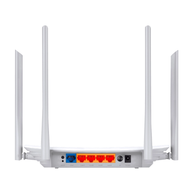 Wi‑Fi Роутер TP-Link Archer C50