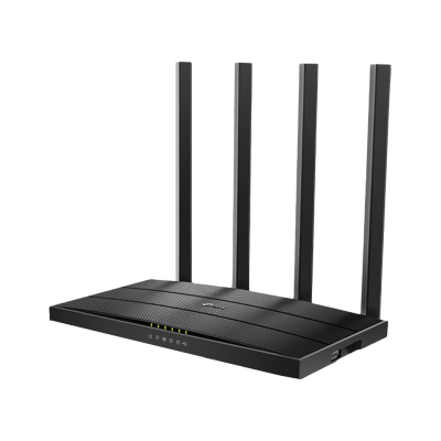 Wi‑Fi Роутер TP-Link Archer C6U