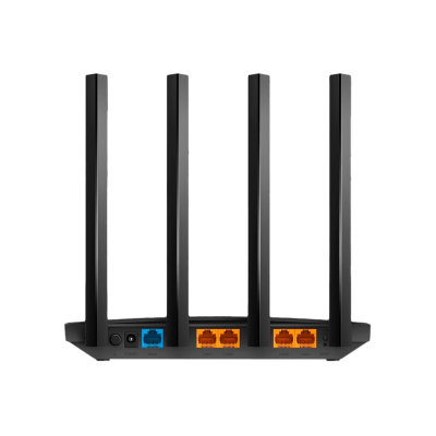 Wi‑Fi Роутер TP-Link Archer C6U