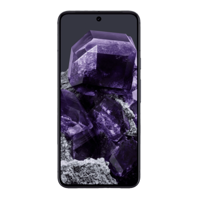 Смартфон Google Pixel 8 8/128GB (Obsidian)