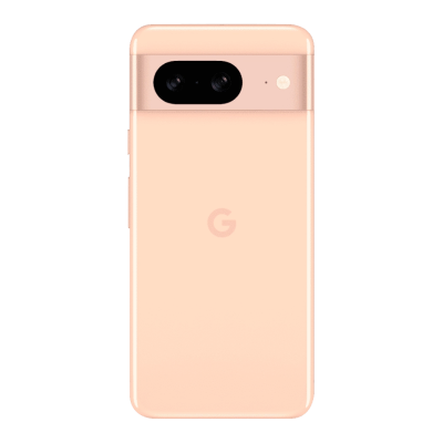Смартфон Google Pixel 8 8/256GB (Rose)