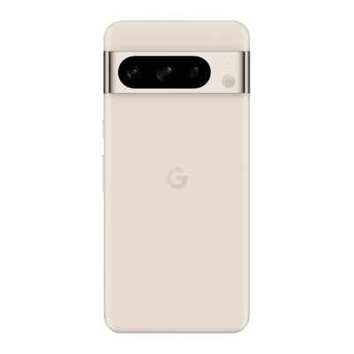 Смартфон Google Pixel 8 Pro 12/128GB (Porcelain)