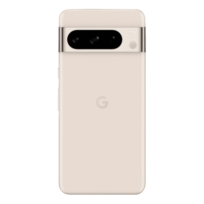 Смартфон Google Pixel 8 Pro 12/256GB (Porcelain)