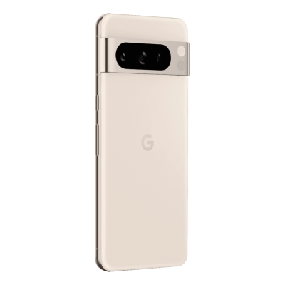 Смартфон Google Pixel 8 Pro 12/256GB (Porcelain)