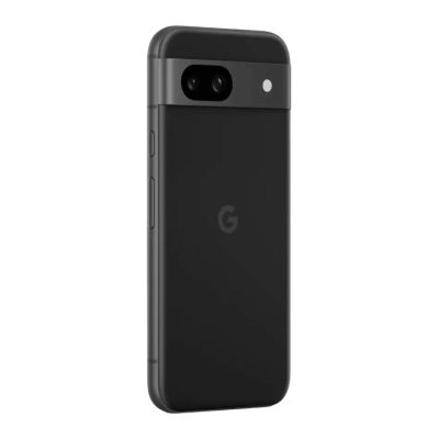 Смартфон Google Pixel 8A 8/128GB (Obsidian)