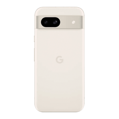 Смартфон Google Pixel 8A 8/128GB (Porcelain)