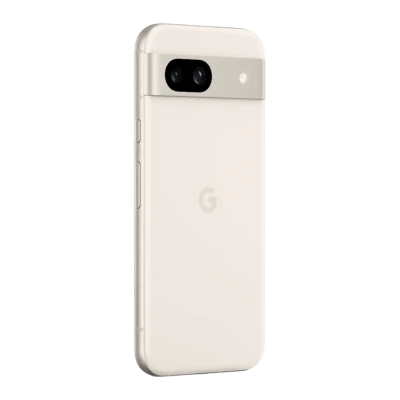 Смартфон Google Pixel 8A 8/128GB (Porcelain)
