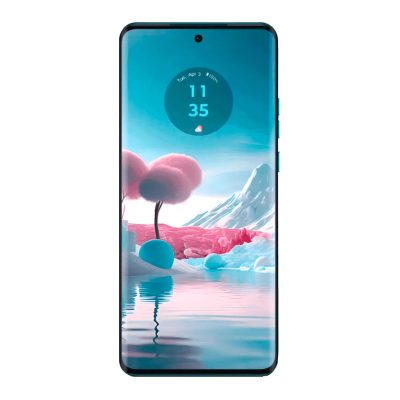 Смартфон Motorola Edge 40 Neo 12/256GB (Caneel Bay)