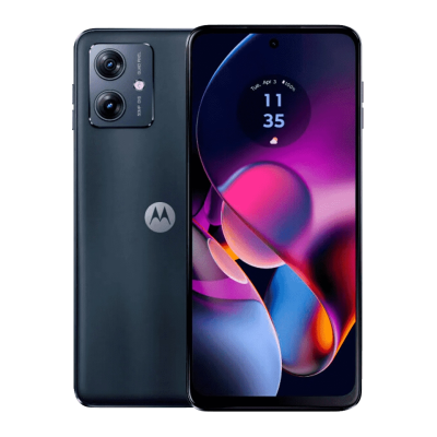 Смартфон Motorola Moto G54 12/256GB (Midnight Blue)