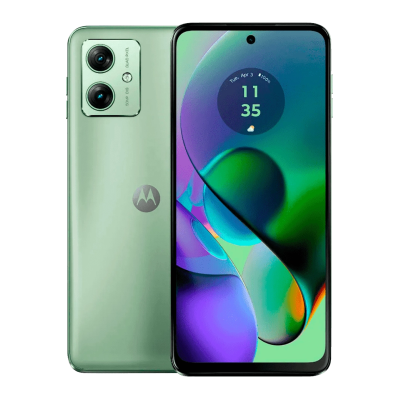 Смартфон Motorola Moto G54 12/256GB (Mint Green)