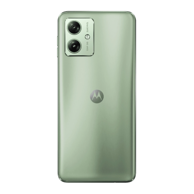 Смартфон Motorola Moto G54 12/256GB (Mint Green)