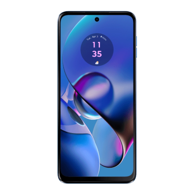 Смартфон Motorola Moto G54 12/256GB (Pearl Blue)