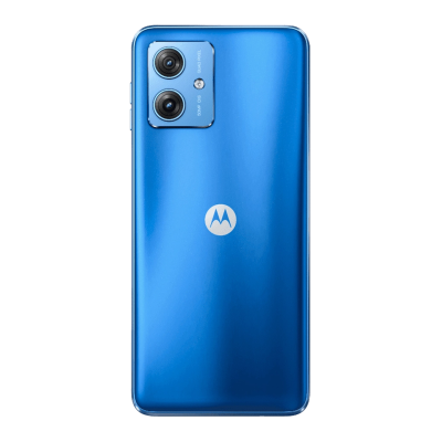 Смартфон Motorola Moto G54 12/256GB (Pearl Blue)