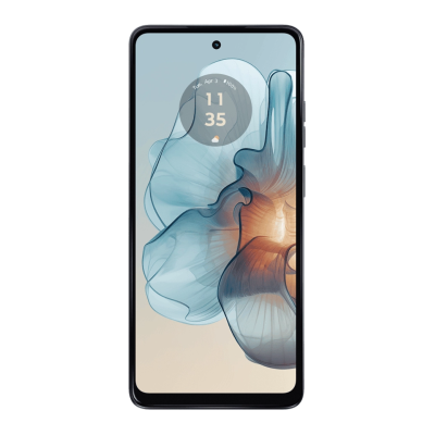 Смартфон Motorola Moto G24 Power 8/256GB (Glacier Blue)