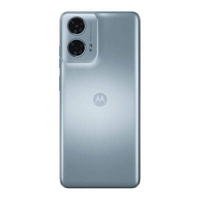 Смартфон Motorola Moto G24 Power 8/256GB (Glacier Blue)