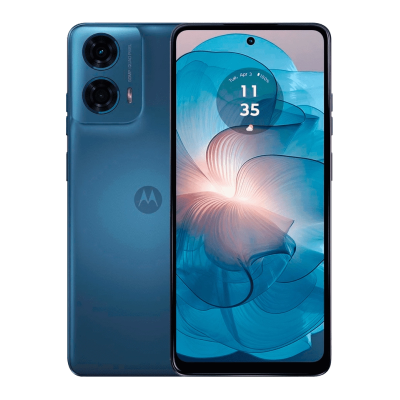 Смартфон Motorola Moto G24 Power 8/256GB (Ink Blue)