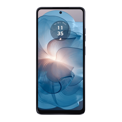 Смартфон Motorola Moto G24 Power 8/256GB (Ink Blue)