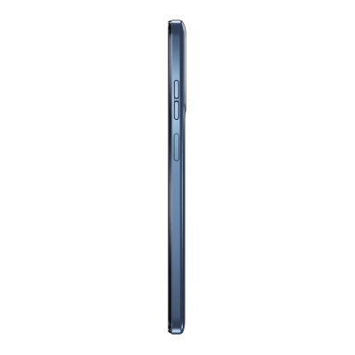 Смартфон Motorola Moto G24 Power 8/256GB (Ink Blue)
