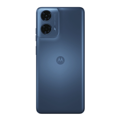 Смартфон Motorola Moto G24 Power 8/256GB (Ink Blue)