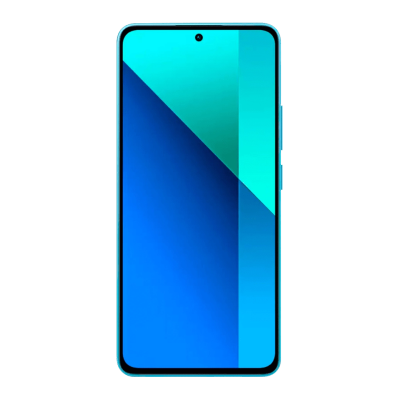 Смартфон Xiaomi Redmi Note 13 8/256GB (Ice Blue)