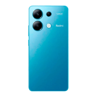 Смартфон Xiaomi Redmi Note 13 8/256GB (Ice Blue)