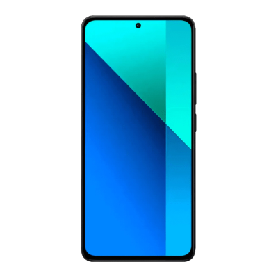 Смартфон Xiaomi Redmi Note 13 8/256GB (Midnight Black)