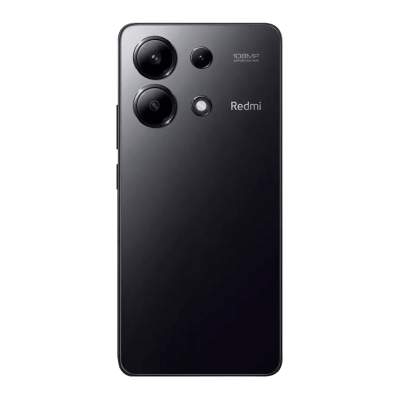 Смартфон Xiaomi Redmi Note 13 8/256GB (Midnight Black)