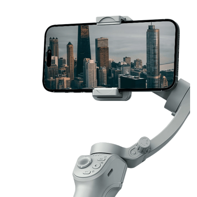 Стабілізатор Proove Axis Gimbal Stabilizer