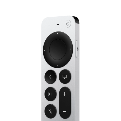 ТВ-приставка Apple TV 4K 2022/Wi-Fi/64GB (MN873)