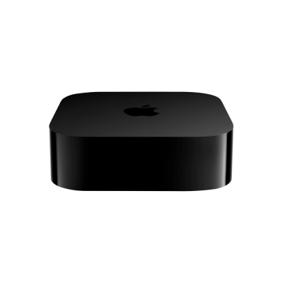 ТВ-приставка Apple TV 4K 2022/Wi-Fi/64GB (MN873)