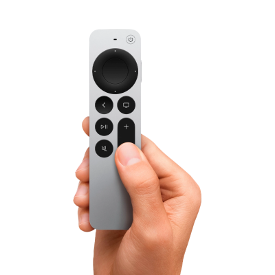 ТВ-приставка Apple TV 4K 2022/Wi-Fi/64GB (MN873)