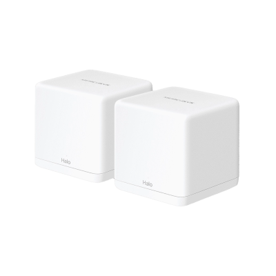 Wi‑Fi Mesh система Mercusys H30G 2-pack