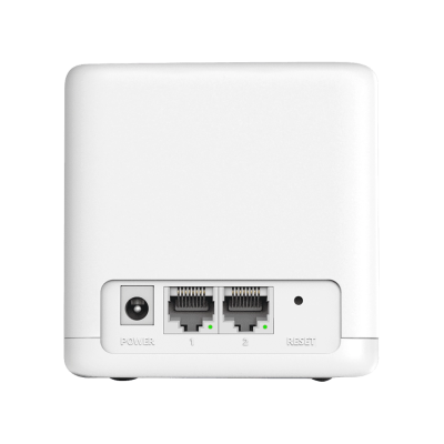 Wi‑Fi Mesh система Mercusys H30G 2-pack