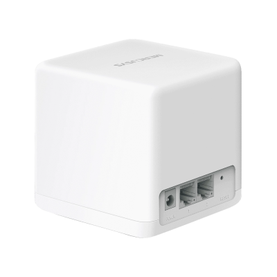 Wi‑Fi Mesh система Mercusys H30G 2-pack