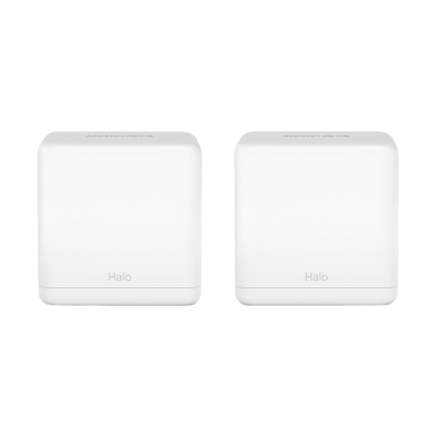 Wi‑Fi Mesh система Mercusys H30G 2-pack