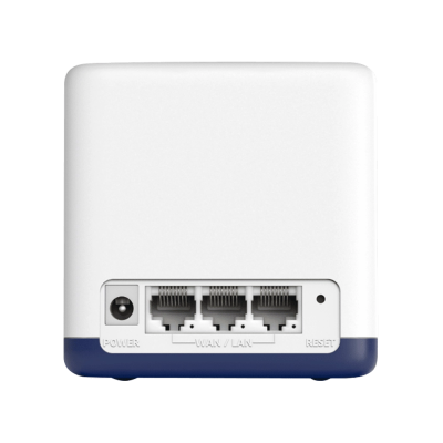Wi‑Fi Mesh система Mercusys H50G 2-pack