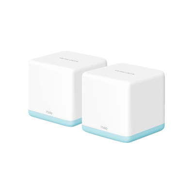 Wi‑Fi Mesh система Mercusys Halo H30 2-pack