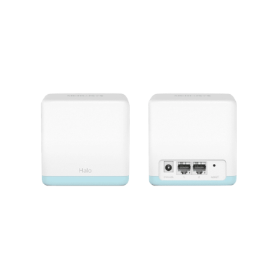 Wi‑Fi Mesh система Mercusys Halo H30 2-pack