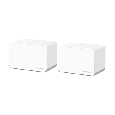 Wi‑Fi Mesh система Mercusys Halo H70X 2-pack