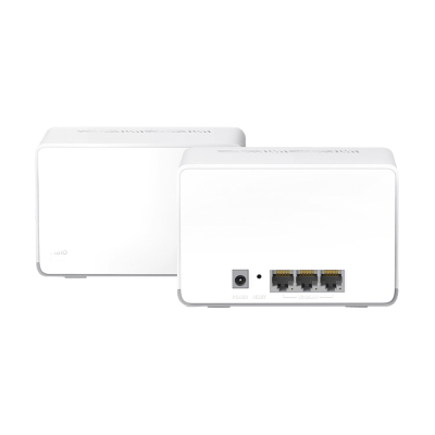 Wi‑Fi Mesh система Mercusys Halo H70X 2-pack