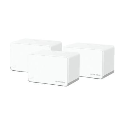 Wi‑Fi Mesh система Mercusys Halo H70X 3-pack