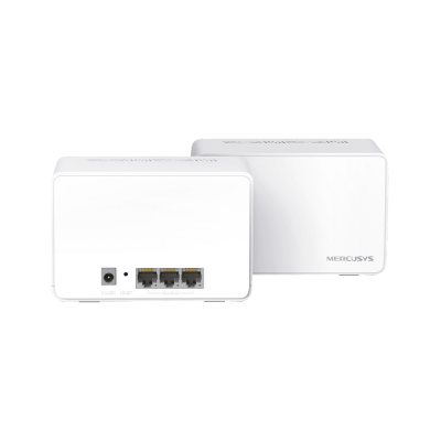 Wi‑Fi Mesh система Mercusys Halo H80X 2-pack
