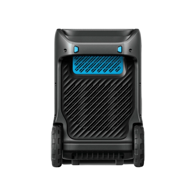 Портативна зарядна станція Anker SOLIX F2000/2048Wh