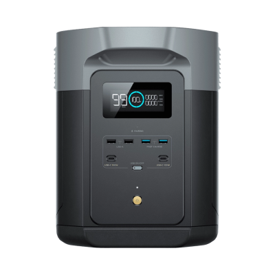 Портативна зарядна станція EcoFlow DELTA 2 Max (EFDELTA2Max-EU)
