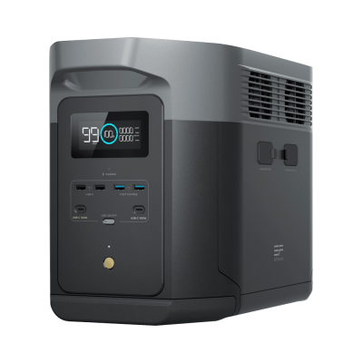 Портативна зарядна станція EcoFlow DELTA 2 Max (EFDELTA2Max-EU)