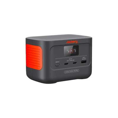 Портативна зарядна станція Jackery Explorer 100 Plus